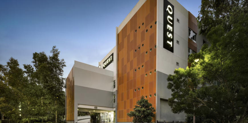 Quest Campbelltown